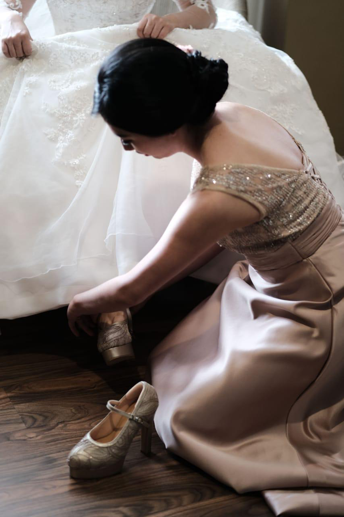 Custom Wedding Shoes by Donamici - 003