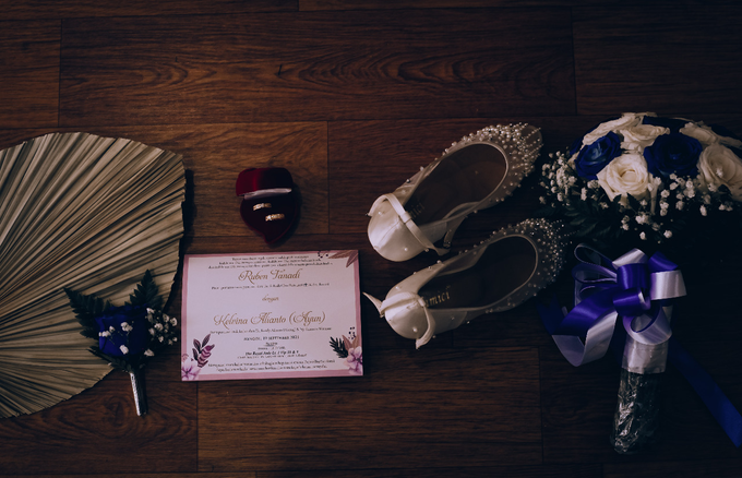 Custom Wedding Shoes by Donamici - 001 Custom Wedding Shoes by Donamici - 001