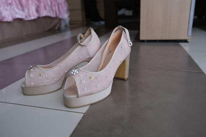 Custom Wedding Shoes by Donamici - 003 Custom Wedding Shoes by Donamici - 003