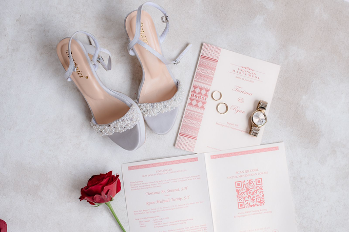 Custom Wedding Shoes by Donamici - 002 Custom Wedding Shoes by Donamici - 002