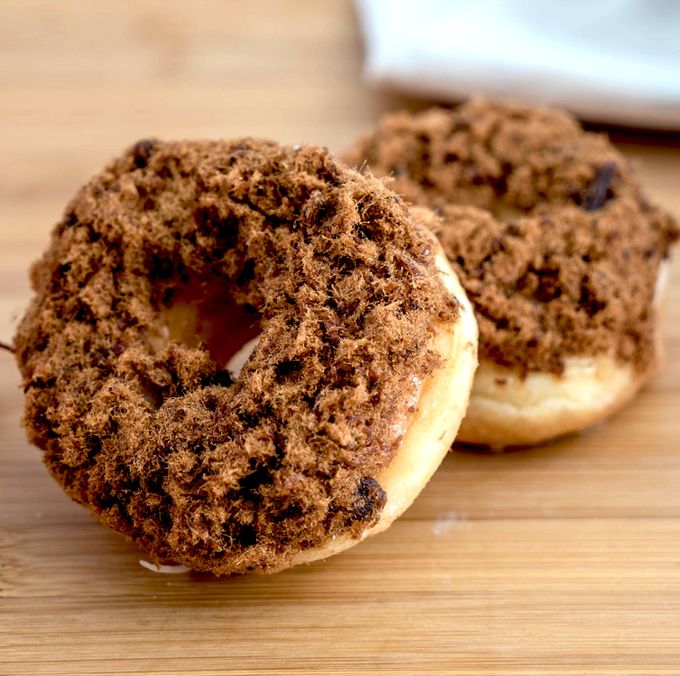 LALA COFFEE & DONUTS by Lala Coffee & Donuts - 016 LALA COFFEE & DONUTS by Lala Coffee & Donuts - 016