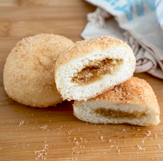 LALA COFFEE & DONUTS by Tomaple Gourmet Potato Donuts - 011 LALA COFFEE & DONUTS by Tomaple Gourmet Potato Donuts - 011