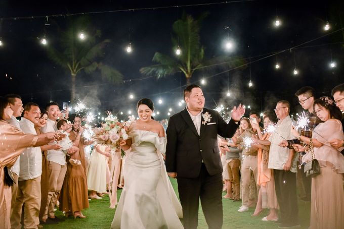 Justin & Vanessa by Vowever Wedding Planner - 050 Justin & Vanessa by Vowever Wedding Planner - 050