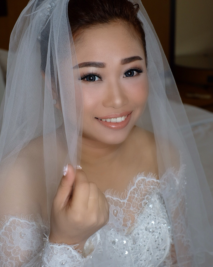 Eric & Theresia 18.08.2018 by Donna Liong MakeupArtist - 001 Eric & Theresia 18.08.2018 by Donna Liong MakeupArtist - 001