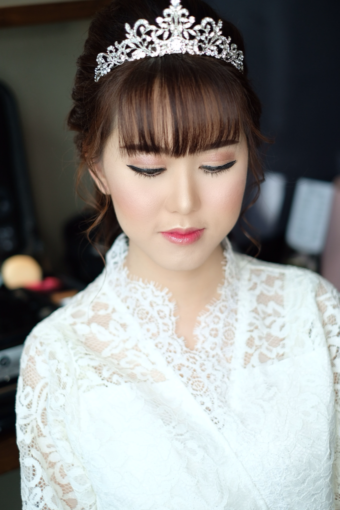 Berny & Carolline 16.02.2019 by Donna Liong MakeupArtist - 002 Berny & Carolline 16.02.2019 by Donna Liong MakeupArtist - 002
