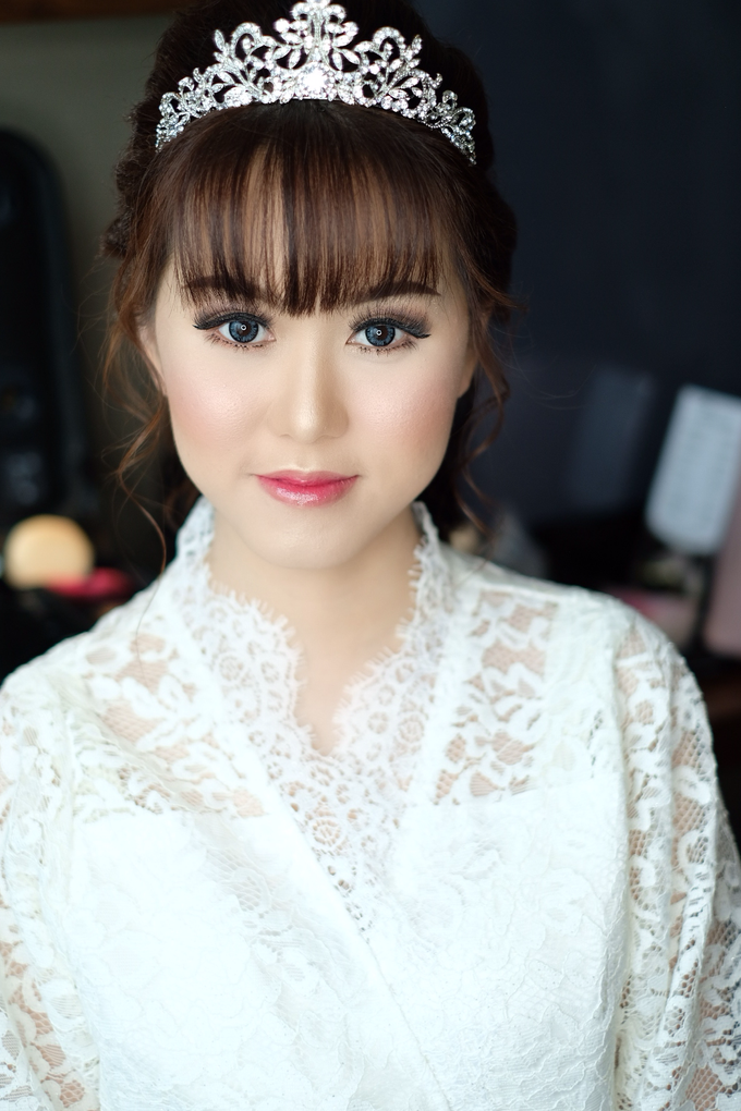 Berny & Carolline 16.02.2019 by Donna Liong MakeupArtist - 003 Berny & Carolline 16.02.2019 by Donna Liong MakeupArtist - 003