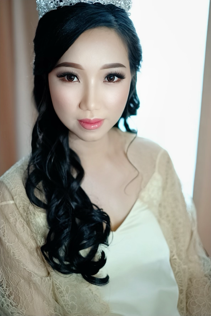 Grey & Holly 08.09.2019 by Donna Liong MakeupArtist - 003