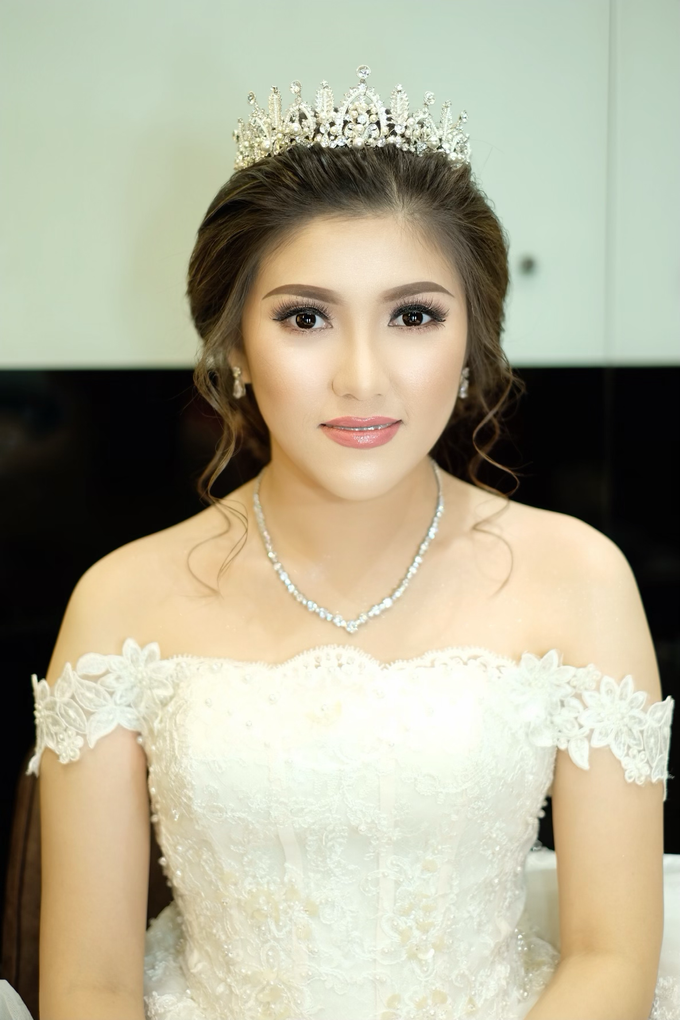 Kevin & Amanda 14.09.2019 by Donna Liong MakeupArtist - 001