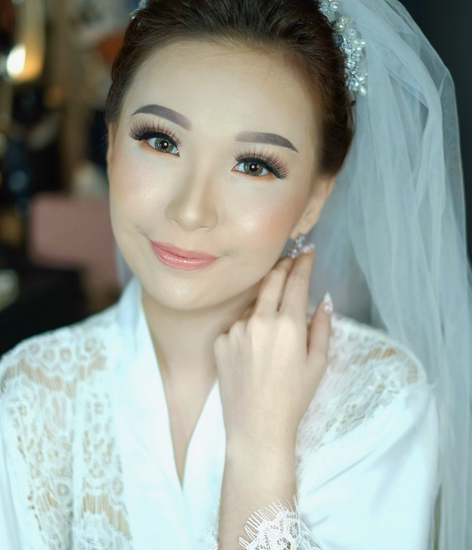 Learnest & Cecillia 15.09.2019 by Donna Liong MakeupArtist - 003 Learnest & Cecillia 15.09.2019 by Donna Liong MakeupArtist - 003