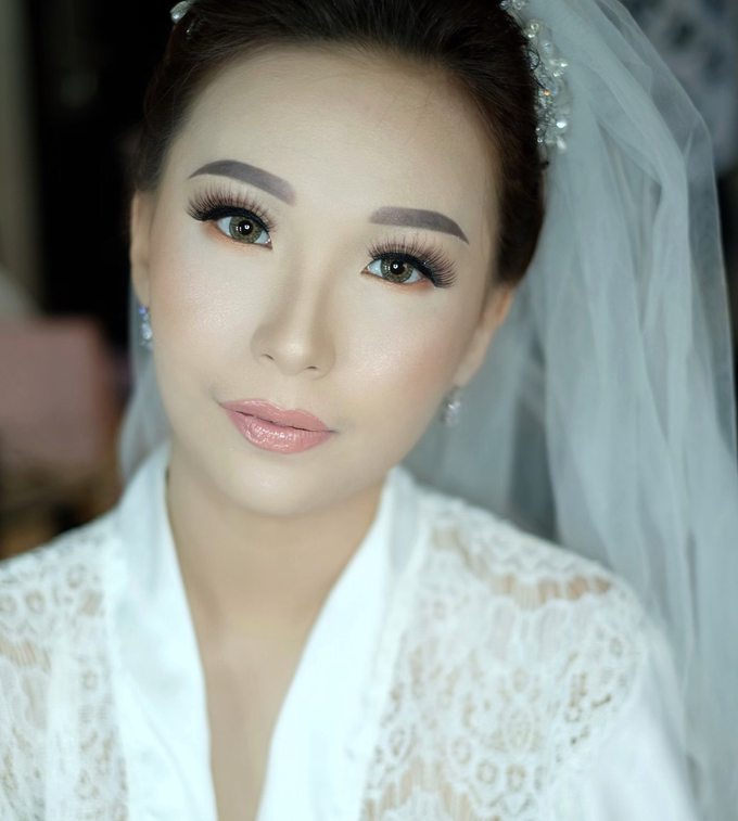 Learnest & Cecillia 15.09.2019 by Donna Liong MakeupArtist - 002