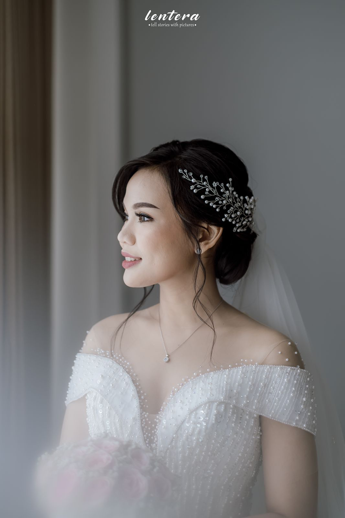 Kevin & Disca 03.10.2021 by Hotel Santika Premiere Hayam Wuruk - 002 Kevin & Disca 03.10.2021 by Hotel Santika Premiere Hayam Wuruk - 002