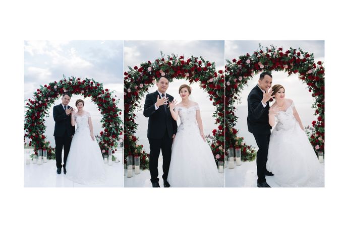 The Wedding of Haely & Donna by Canny Gallery - 006 The Wedding of Haely & Donna by Canny Gallery - 006