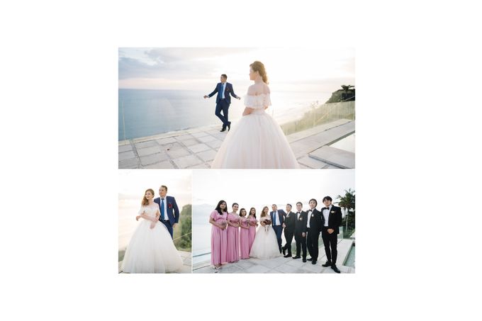 The Wedding of Haely & Donna by Canny Gallery - 007 The Wedding of Haely & Donna by Canny Gallery - 007