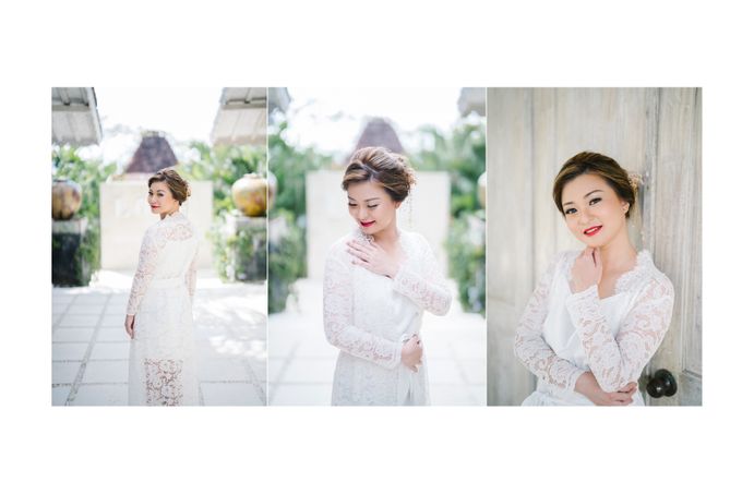 The Wedding of Haely & Donna by Canny Gallery - 003