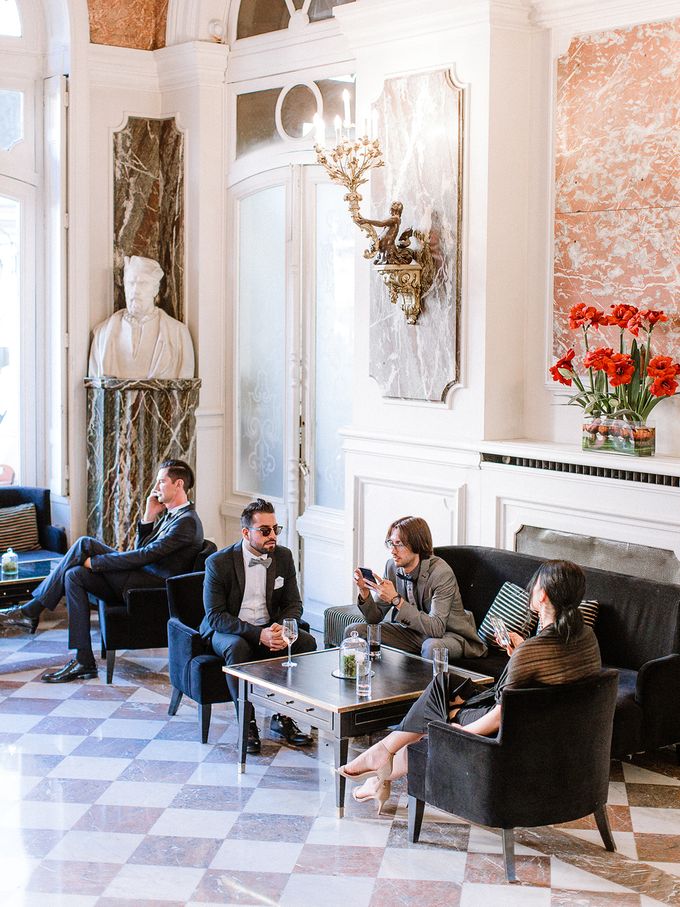 Private mansion luxury wedding in Paris by Dorothée Le Goater Events - 002 Private mansion luxury wedding in Paris by Dorothée Le Goater Events - 002