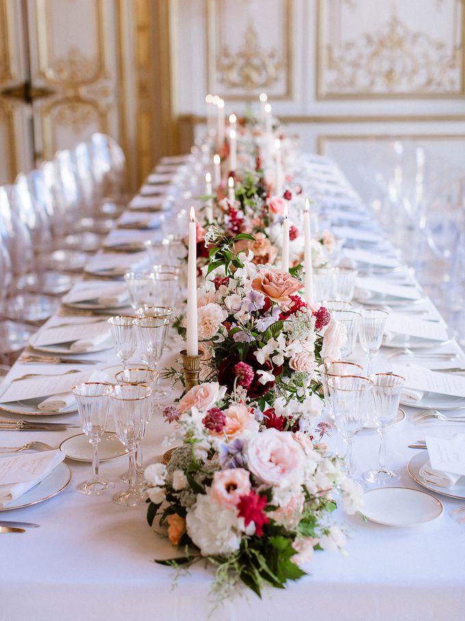 Private mansion luxury wedding in Paris by Dorothée Le Goater Events - 001 Private mansion luxury wedding in Paris by Dorothée Le Goater Events - 001