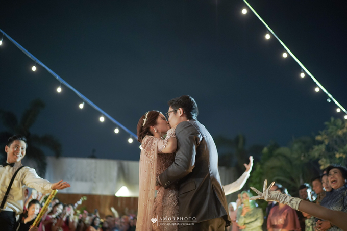 Wedding Planner for Jovi & Febe by Double Happiness Wedding Organizer - 012 Wedding Planner for Jovi & Febe by Double Happiness Wedding Organizer - 012