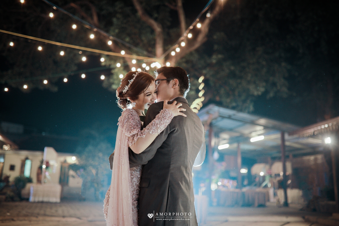 Wedding Planner for Jovi & Febe by Double Happiness Wedding Organizer - 015 Wedding Planner for Jovi & Febe by Double Happiness Wedding Organizer - 015
