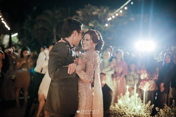 Wedding Planner for Jovi & Febe by Double Happiness Wedding Organizer - 026 Wedding Planner for Jovi & Febe by Double Happiness Wedding Organizer - 026