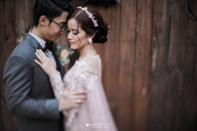 Wedding Planner for Jovi & Febe by Double Happiness Wedding Organizer - 029 Wedding Planner for Jovi & Febe by Double Happiness Wedding Organizer - 029