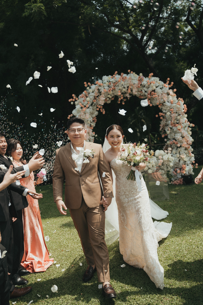 Wedding Planner Calvin and Nathasya by Perpetual - 001 Wedding Planner Calvin and Nathasya by Perpetual - 001