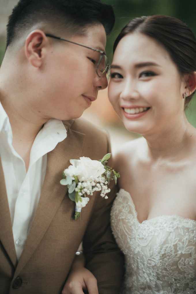 Wedding Planner Calvin and Nathasya by Perpetual - 007 Wedding Planner Calvin and Nathasya by Perpetual - 007