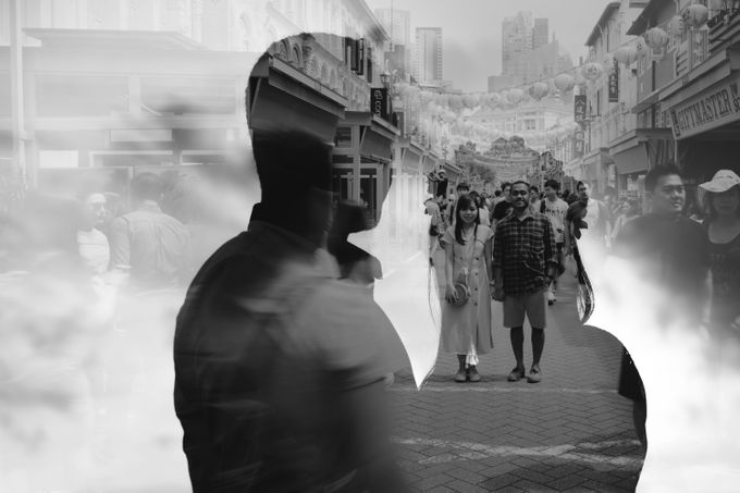 Prewedding of Griffit & Carl by Thecoupleideas Photo - 001 Prewedding of Griffit & Carl by Thecoupleideas Photo - 001