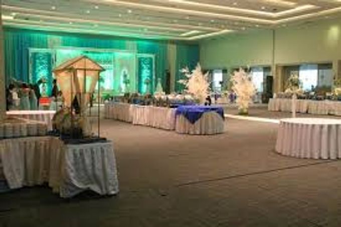 OUR VENUE - PUTRI DUYUNG ANCOL by Alissha Bride - 003