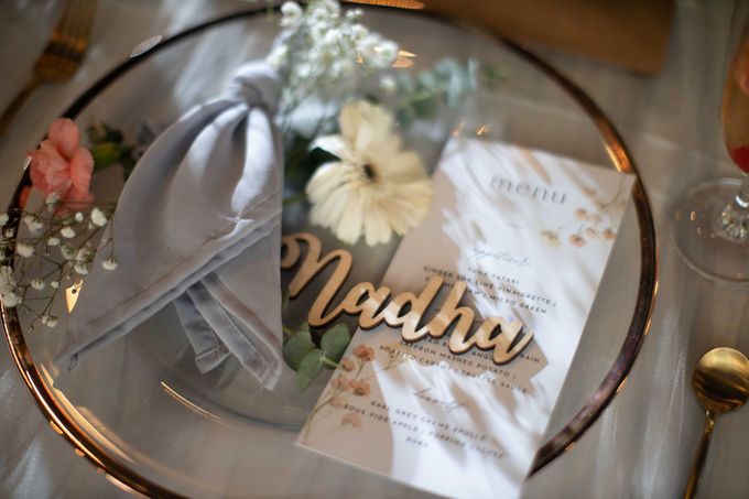 ROMANTIC FLORAL AT AYANA MIDPLAZA JAKARTA by Cerita Kita Organizer - 014