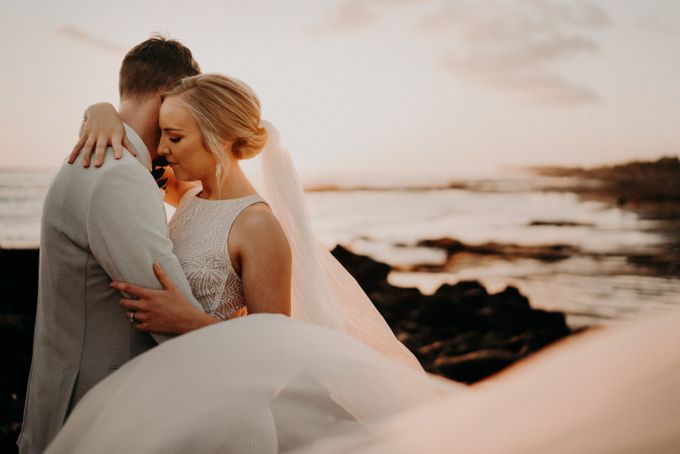 A Romantic Rustic Destination Wedding In Bali by AVAVI BALI WEDDINGS - 001 A Romantic Rustic Destination Wedding In Bali by AVAVI BALI WEDDINGS - 001