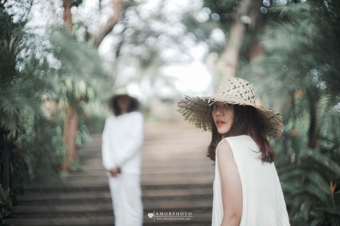 The Pre Wedding of Boo & Ammy by Amorphoto - 001 The Pre Wedding of Boo & Ammy by Amorphoto - 001