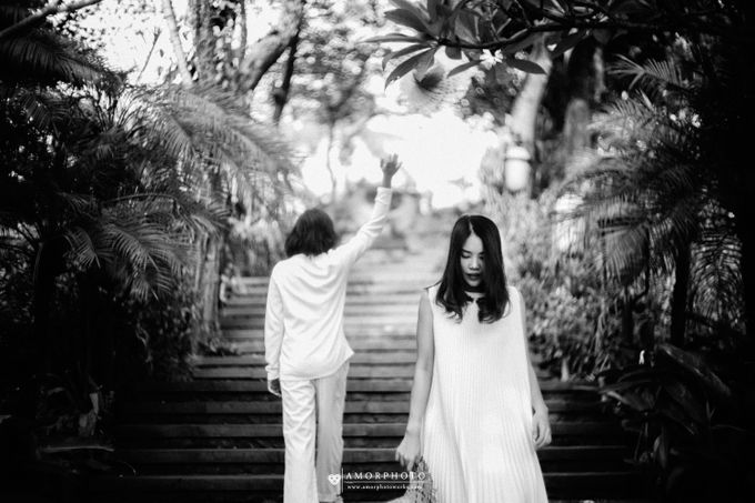 The Pre Wedding of Boo & Ammy by Amorphoto - 004 The Pre Wedding of Boo & Ammy by Amorphoto - 004