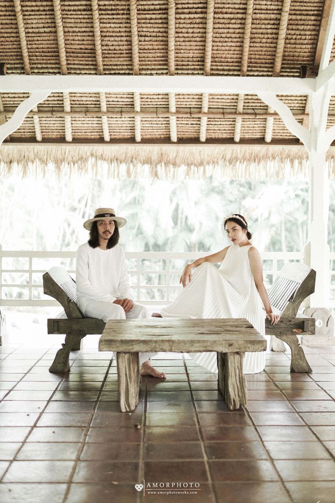 The Pre Wedding of Boo & Ammy by Amorphoto - 005 The Pre Wedding of Boo & Ammy by Amorphoto - 005