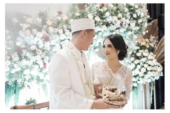 The Wedding of Aisyah & Eky by Amorphoto - 002 The Wedding of Aisyah & Eky by Amorphoto - 002