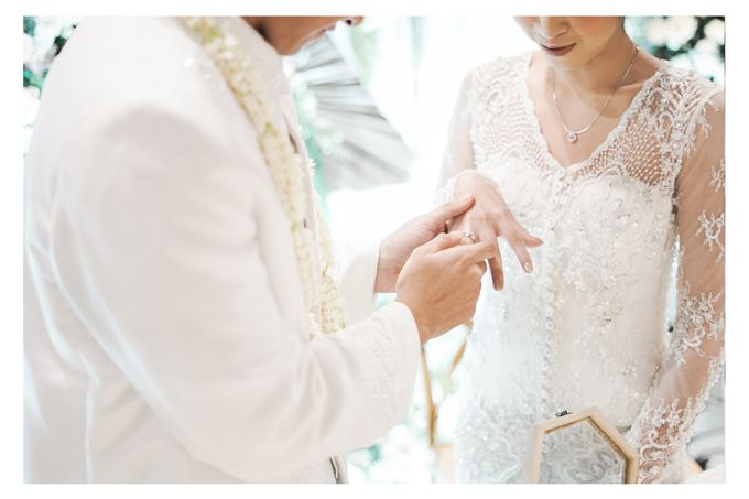 The Wedding of Aisyah & Eky by Amorphoto - 003 The Wedding of Aisyah & Eky by Amorphoto - 003