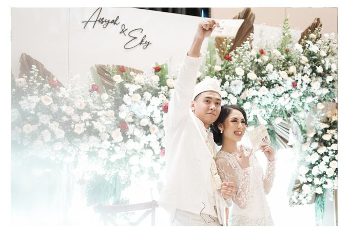 The Wedding of Aisyah & Eky by Amorphoto - 004 The Wedding of Aisyah & Eky by Amorphoto - 004