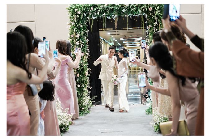 The Wedding of Aisyah & Eky by Amorphoto - 005 The Wedding of Aisyah & Eky by Amorphoto - 005