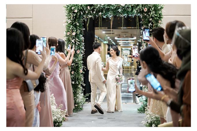 The Wedding of Aisyah & Eky by Amorphoto - 006 The Wedding of Aisyah & Eky by Amorphoto - 006