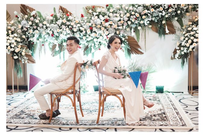 The Wedding of Aisyah & Eky by Amorphoto - 007 The Wedding of Aisyah & Eky by Amorphoto - 007