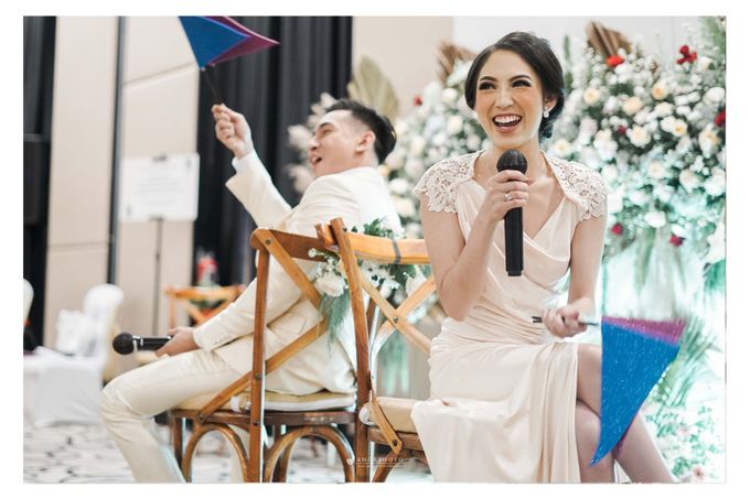 The Wedding of Aisyah & Eky by Amorphoto - 008 The Wedding of Aisyah & Eky by Amorphoto - 008