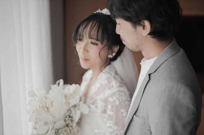 The Wedding of Bertha & Nando by Amorphoto - 011 The Wedding of Bertha & Nando by Amorphoto - 011