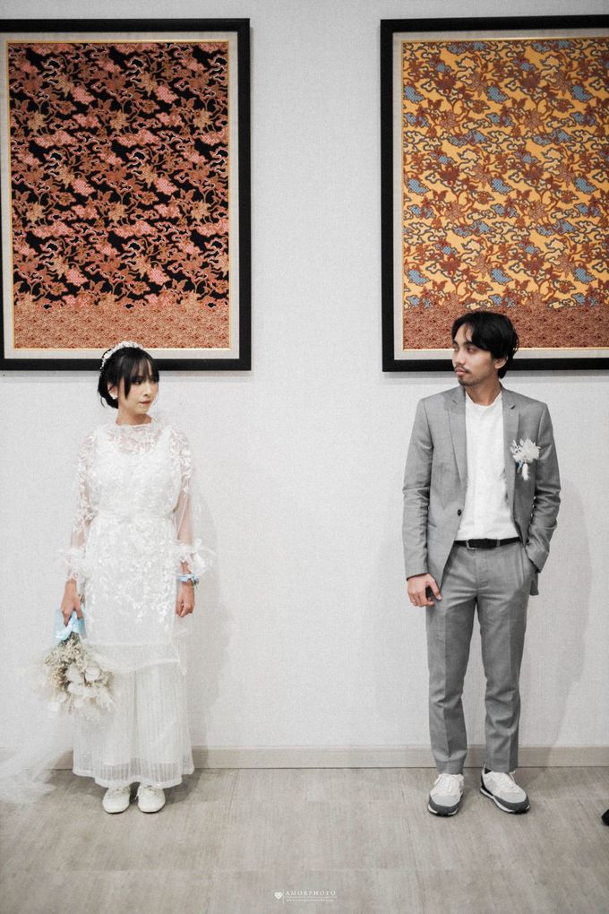 The Wedding of Bertha & Nando by Amorphoto - 026 The Wedding of Bertha & Nando by Amorphoto - 026