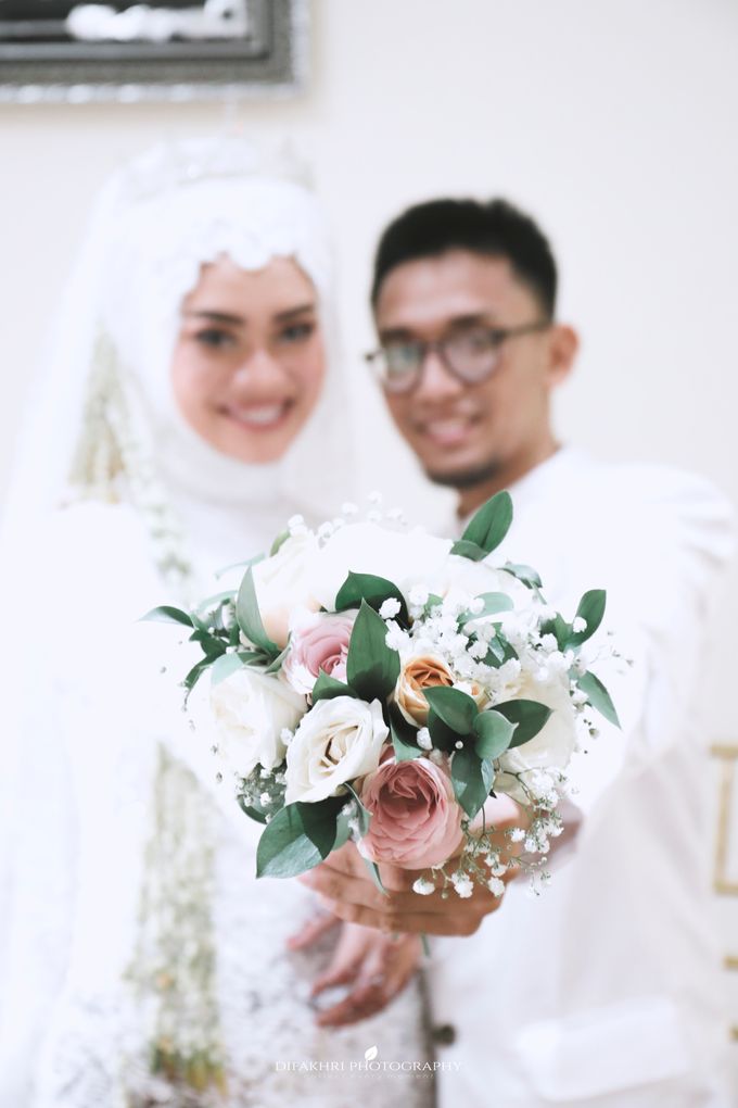 From Akad Dwi & Ayu by Difakhri Photography - 015