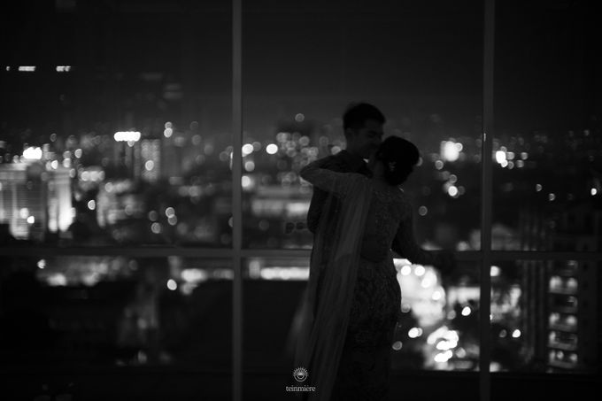 The Story of Dj Putri & Rio by TeinMiere - 012 The Story of Dj Putri & Rio by TeinMiere - 012