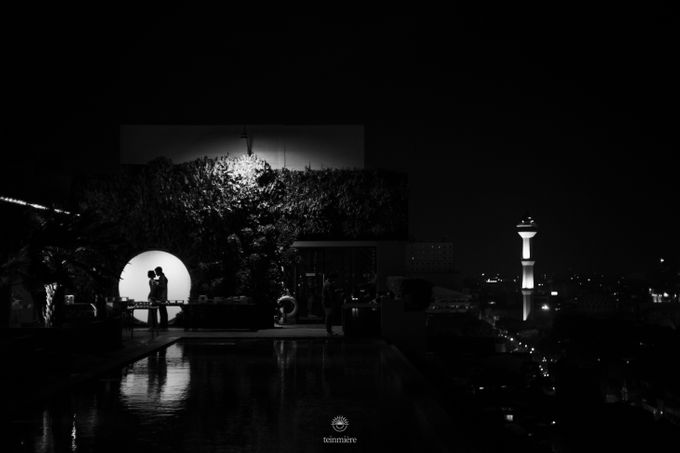 The Story of Dj Putri & Rio by TeinMiere - 001 The Story of Dj Putri & Rio by TeinMiere - 001