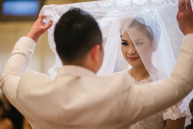 Edward & Gloria by Shangri-La Hotel - 007 Edward & Gloria by Shangri-La Hotel - 007