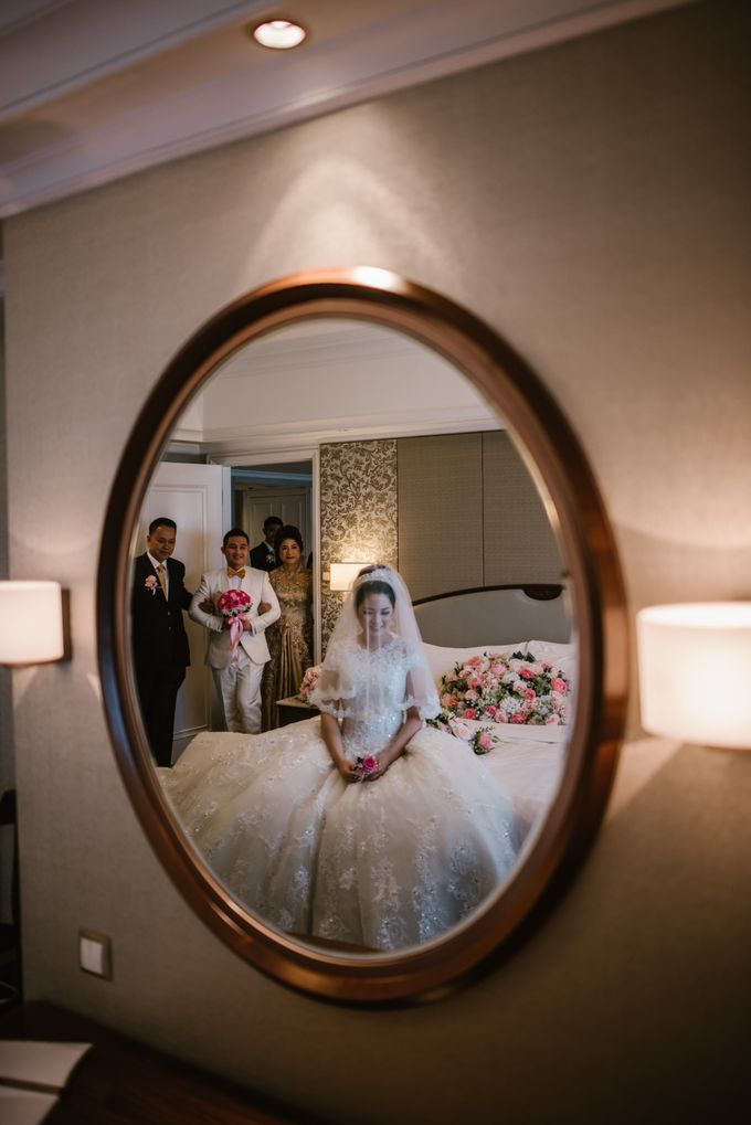 Edward & Gloria by Shangri-La Hotel - 017 Edward & Gloria by Shangri-La Hotel - 017