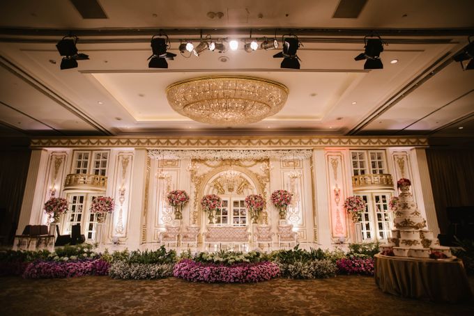 Edward & Gloria by Shangri-La Hotel - 019 Edward & Gloria by Shangri-La Hotel - 019
