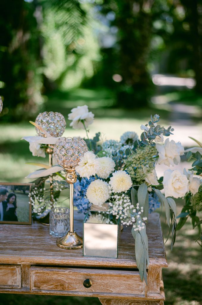 FERDY & YOLA - VILLA PLENILUNIO by Canny Weddings - 015 FERDY & YOLA - VILLA PLENILUNIO by Canny Weddings - 015