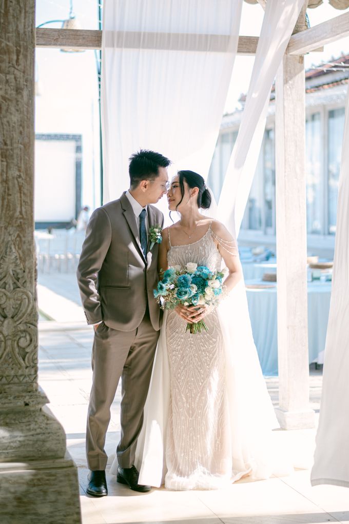 FERDY & YOLA - VILLA PLENILUNIO by Canny Weddings - 024 FERDY & YOLA - VILLA PLENILUNIO by Canny Weddings - 024